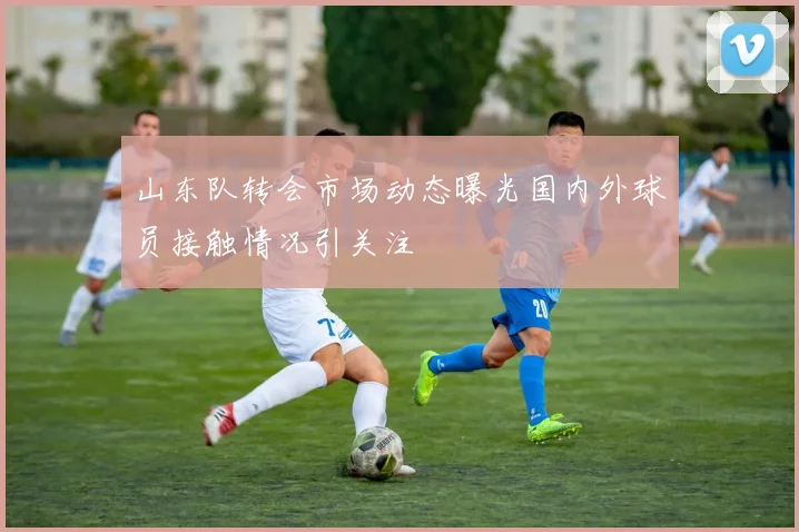 山东队转会市场动态曝光国内外球员接触情况引关注